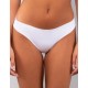 Трусы бразилиана с кружевной спинкой Sielei IOSONOIO 5117 bianco, Цвет: bianco (белый), Размеры: M