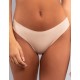 Трусы бразилиана с кружевной спинкой Sielei IOSONOIO 5117 skin, Цвет: skin (бежевый), Размеры: M