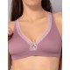 Бюстгальтер бралетт без косточек Sielei DARLING 1886 malva, Цвет: malva (лиловый), Размеры: 80B