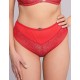 Трусы бразилиана Ava 2252 brazilian red, Цвет: красный, Размеры: 2XL