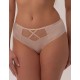 Трусы высокие Subtille OMENA BEIGE hight-waist, Цвет: бежевый, Размеры: M