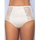 Трусы макси Albina L COMFORT 475 молоко, Цвет: молоко, Размеры: M