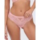 Трусики бразилиана Alles POWDER WHISPER brazyliany pink, Цвет: розовый, Размеры: M