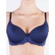 Бюстгальтер спейсер Orhideja 180-208 темно-синий, Цвет: темно-синий, Размеры: 75B