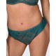 Трусы бразилиана Alles CHIARA GOLD brazyliany зеленый, Цвет: зеленый, Размеры: L