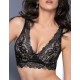 Кружевной бралетт с пуш-ап Leilieve ITALIAN CLASS С6168 nero, Цвет: nero (черный), Размеры: 75B