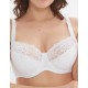 Бюстгальтер полумягкий Elli 9000 белый, Цвет: белый, Размеры: 75D