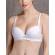 Бюстгальтер формованный Mioocchi MELISSA 7561 bianco, Цвет: bianco (белый), Размеры: 70D