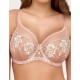 Бюстгальтер с мягкой чашкой Ava ETERNITY 2246 M rosegold, Цвет: пудра, Размеры: 70G