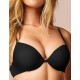 Бюстгальтер пуш-ап Infiore MICRONOVECENTO 950 nero, Цвет: nero (черный), Размеры: 70B