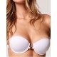 Бюстгальтер пуш-ап с силиконовой спинкой Infiore MICRO 2013 bianco, Цвет: bianco (белый), Размеры: 75B