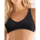 Бюстгальтер с вкладышами Infiore EVOLUTION 700 nero, Цвет: nero (черный), Размеры: 70B
