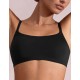 Бюстгальтер-топ с вкладышами Infiore EVOLUTION 701 nero, Цвет: nero (черный), Размеры: 70B