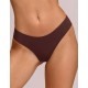 Трусики бразилиана Infiore EVOLUTION 706 moka, Цвет: moka (кофе), Размеры: XL