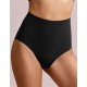 Высокие трусы бразилиана Infiore EVOLUTION 707 nero, Цвет: nero (черный), Размеры: M