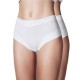 Набор хлопковых трусов 2 шт. Janira PACK-2 SLIP ESENCIAL 1031637 blanco, Цвет: blanco (белый), Размеры: L