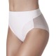 Трусы моделирующие Janira 1030754 Vientre Plano SECRETS blanco, Цвет: blanco (белый), Размеры: S