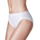 Трусы слипы Janira Brislip BEST COMFORT 1031672 blanco, Цвет: blanco (белый), Размеры: M