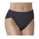 Хлопковая утяжка Janira Vientre Plano SHAPE COTTON BAND 1032076 negro, Цвет: negro (черный), Размеры: M