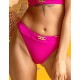 Низ от купальника Kris Line CALIFORNIA bikini фуксия, Цвет: фуксия, Размеры: S