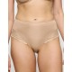 Трусы слипы Triumph LADYFORM SOFT maxi телесный, Цвет: телесный, Размеры: S