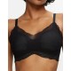 Бюстгальтер без косточек Triumph LIFT SMART P EX чёрный, Цвет: чёрный, Размеры: S