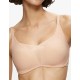 Формованный бюстгальтер Triumph SHAPE SMART P бежевый, Цвет: бежевый, Размеры: S