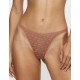 Трусы стринги Triumph SIGNATURE SHEER string EX миндаль, Цвет: миндаль, Размеры: XS