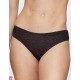 Трусы слипы Triumph SIGNATURE SHEER tai EX чёрный, Цвет: чёрный, Размеры: XS
