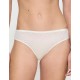 Трусы слипы Triumph SIGNATURE SHEER tai EX сливочный, Цвет: сливочный, Размеры: XS