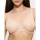 Бюстгальтер мягкий Triumph URBAN MINIMIZER WX бежевый, Цвет: бежевый, Размеры: 75C