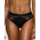 Трусы слипы Triumph WILD AZALEA FLORALE tai чёрный, Цвет: чёрный, Размеры: XS