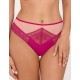 Трусы бразилиана Ava MISS MISS 2220 brazilian fuchsia, Цвет: фуксия, Размеры: L