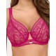 Бюстгальтер мягкий Ava MISS MISS 2220 M fuchsia, Цвет: фуксия, Размеры: 70F