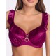 Верх купальника мягкий Ava MAGENTA SK249 M, Цвет: фуксия, Размеры: 80D