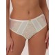Трусы слипы Subtille ESMERALDA MINT slip, Цвет: мята, Размеры: S