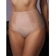 Трусы макси женские Albina L SCARLETTE 475 фраппе, Цвет: фраппе, Размеры: XL