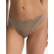 Трусики бразилиана Esotiq AURORA 45174 кофейный, Цвет: кофейный, Размеры: L