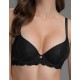 Бюстгальтер формованный Mioocchi ЛОТТИ 8347 nero, Цвет: nero (черный), Размеры: 70B