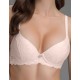 Бюстгальтер формованный Mioocchi ЛОТТИ 8347 perla, Цвет: perla (жемчуг), Размеры: 70B