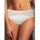 Трусы слипы Albina L ELEGANT 345 белый, Цвет: белый, Размеры: M