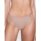 Трусы бразилиана Amelie MILLA 2017-3 пион new, Цвет: пион, Размеры: S