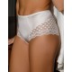 Трусы слипы комфорт Fluide COQUETTE 6060 молоко, Цвет: молоко, Размеры: M