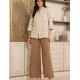 Пижама из хлопкового муслина Mia-Amore VIVIANA 5646, Цвет: мультицвет, Размеры: 2XL
