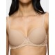 Бюстгальтер спейсер Triumph AMOURETTE WP телесный, Цвет: телесный, Размеры: 70C