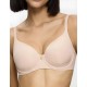 Бюстгальтер с формованной чашкой Triumph BODY MAKE-UP ESSENTIALS WP бежевый, Цвет: бежевый, Размеры: 70C
