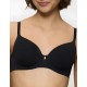 Бюстгальтер с формованной чашкой Triumph BODY MAKE-UP ESSENTIALS WP чёрный, Цвет: чёрный, Размеры: 70C
