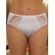 Трусы слипы Albina L ИРИС 213 белый, Цвет: белый, Размеры: M