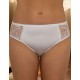 Трусы слипы Albina L ИРИС 431 белый, Цвет: белый, Размеры: M