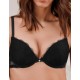 Бюстгальтер пуш-ап Amelie VERA 2515 черный, Цвет: черный, Размеры: 80C